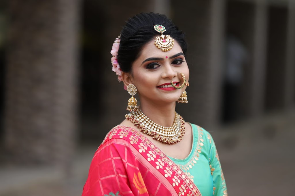 Queen Beauty Parlour