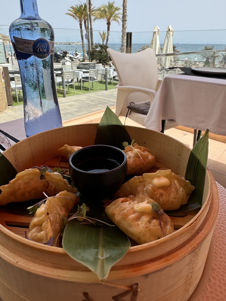 Teclas Bar Cafeteria — Comida y bebida