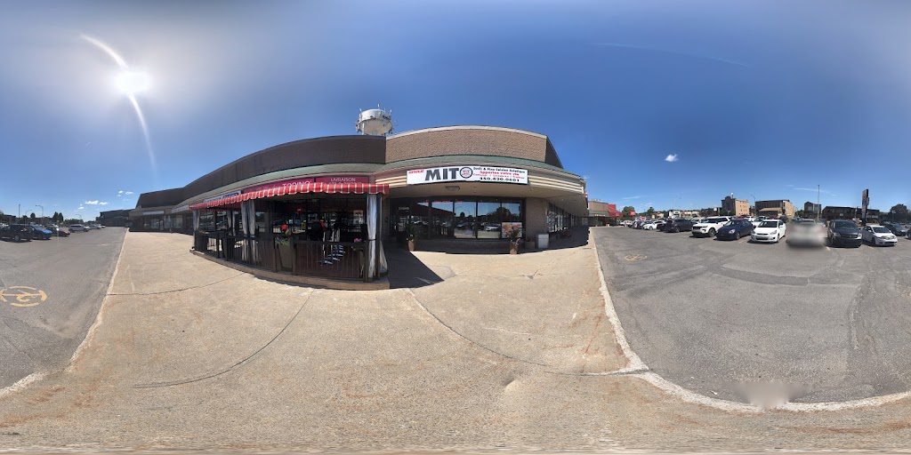 Street View & 360°