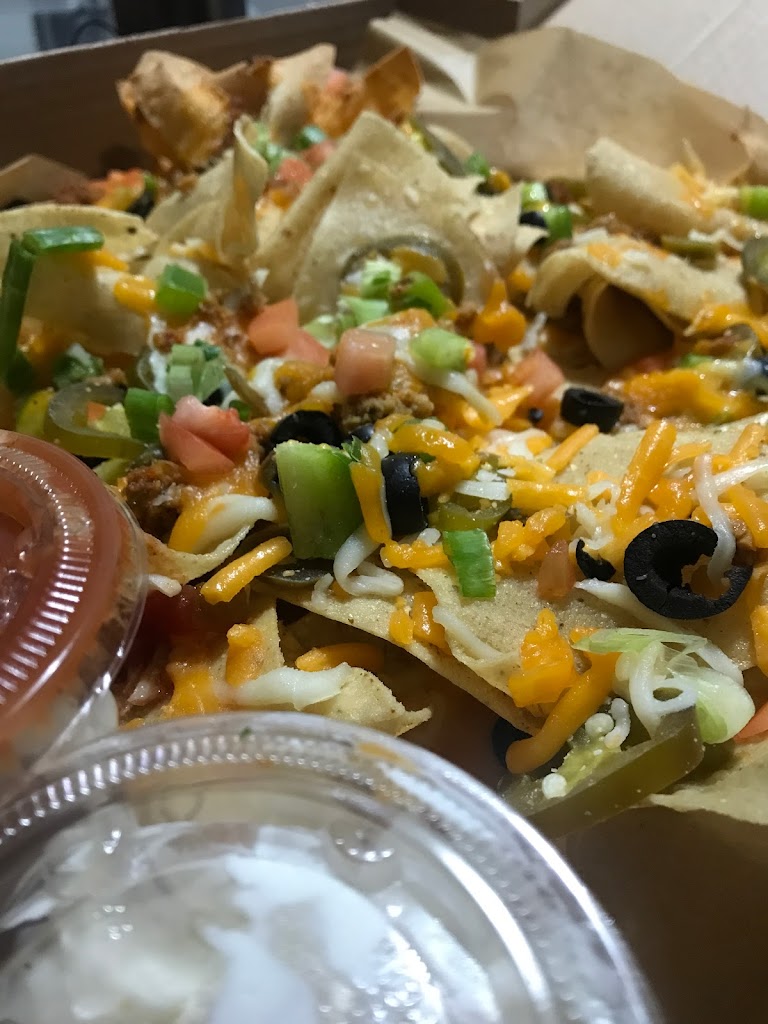Nachos