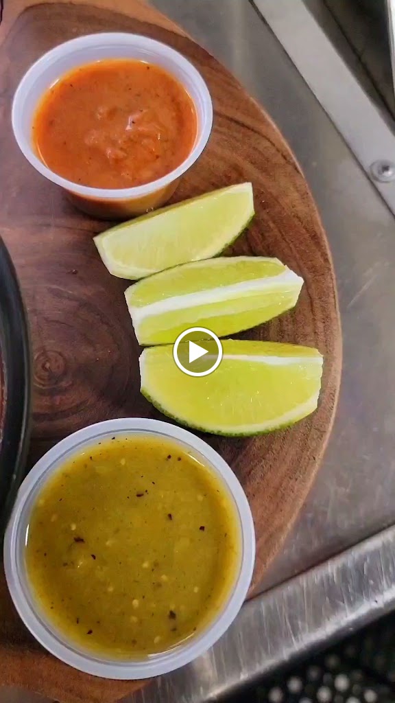  Phoenix Mobile Grill