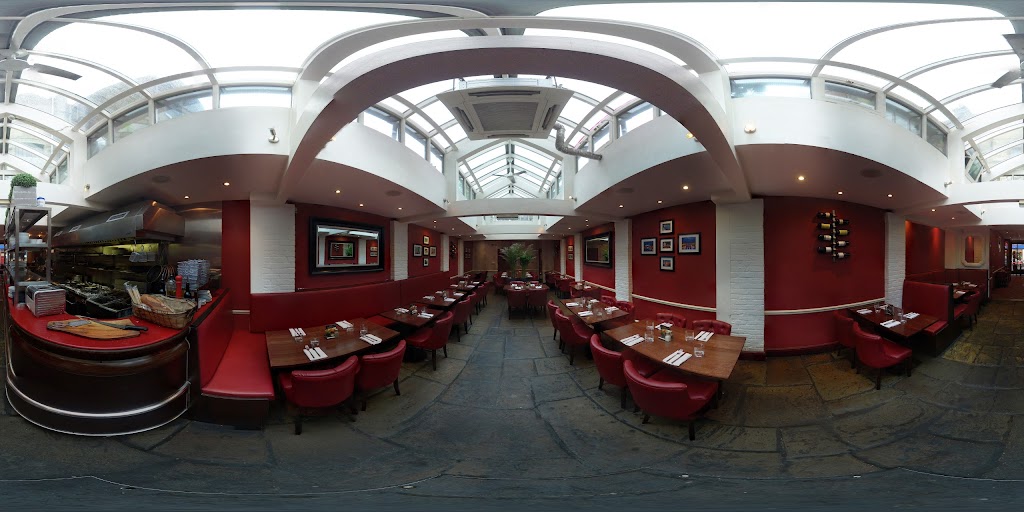 Street View & 360°