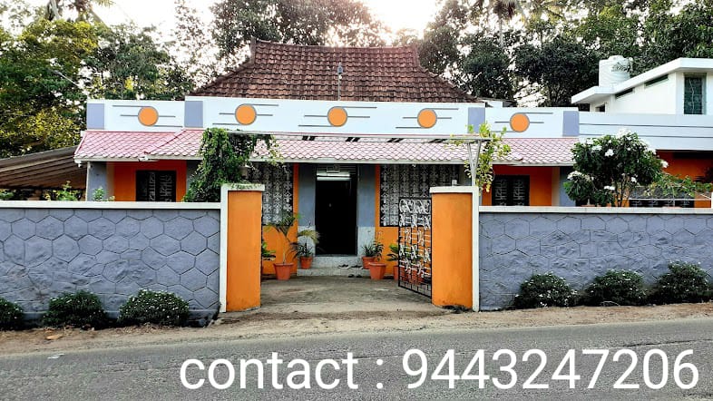Athichans Homestay Cottage Rooms Rural Agri Tourism Camping Site Homestay In Marthandam Kanyakumari Tour