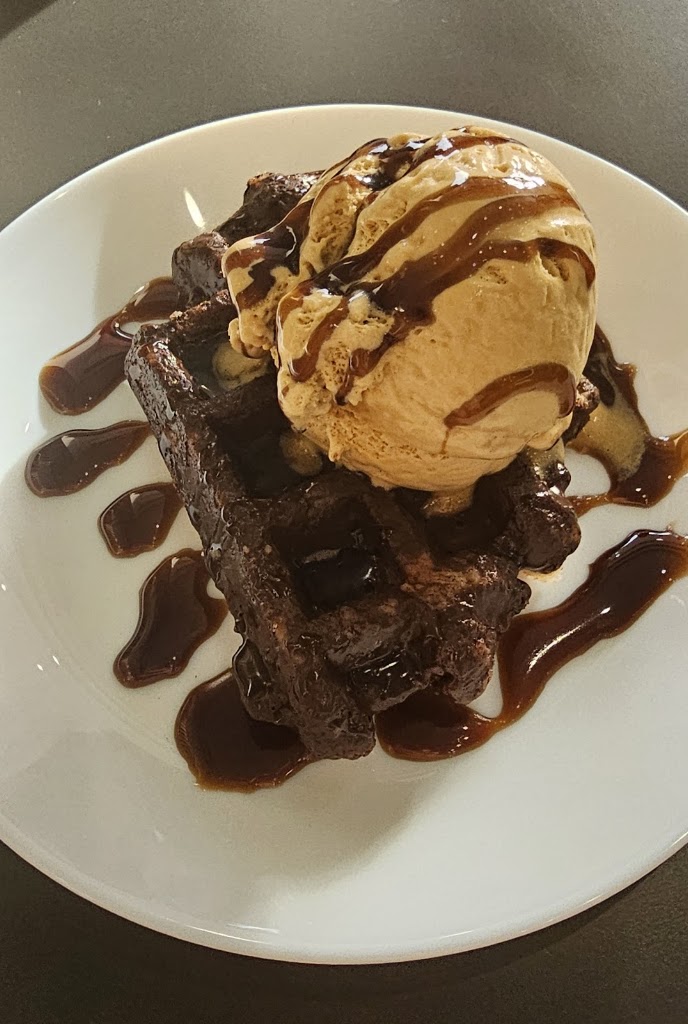 Viva Gastro-Cafe — Comida y bebida