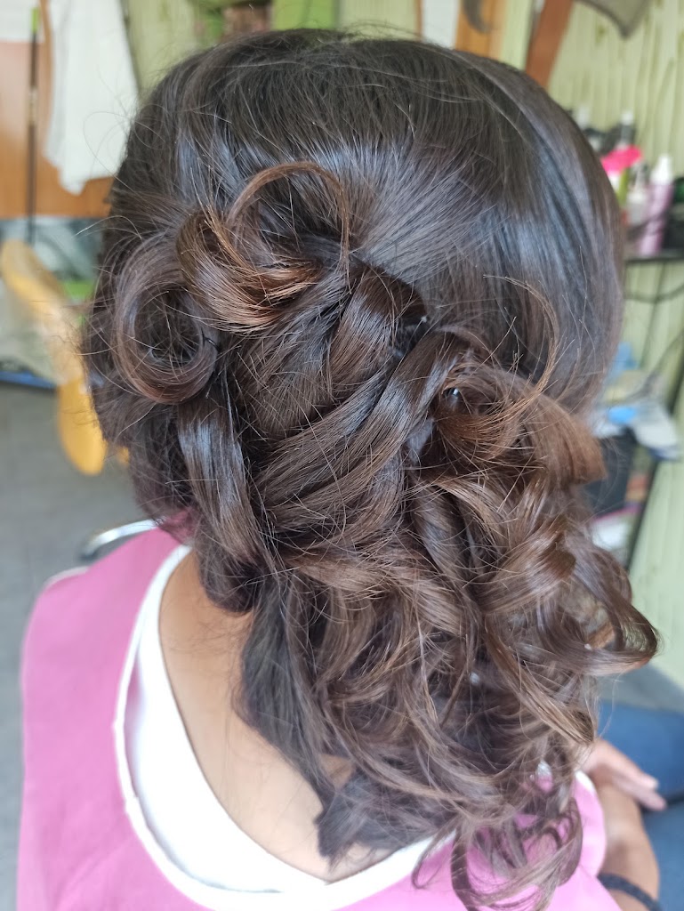 Salon De Belleza Maria Jose — Del propietario