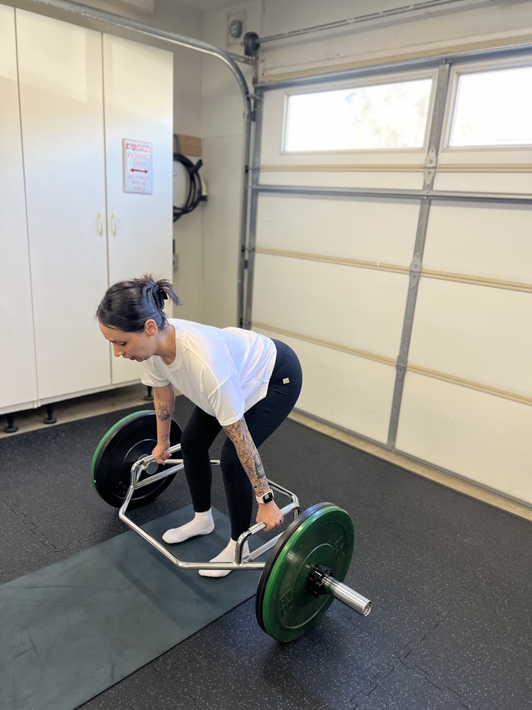  Endeavour Personal Training