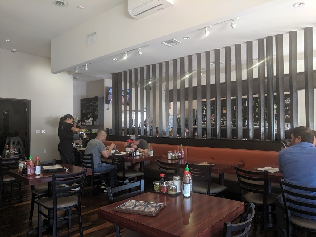 Long Beach Thai Restaurant