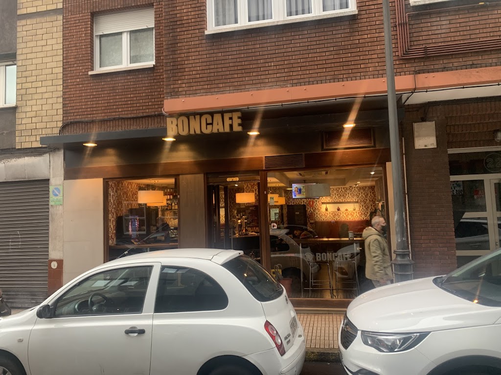 Boncafe