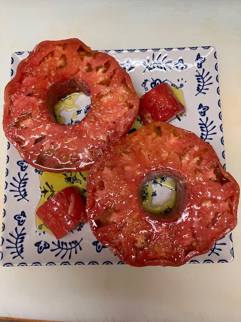 Bar Cabrero — Del propietario