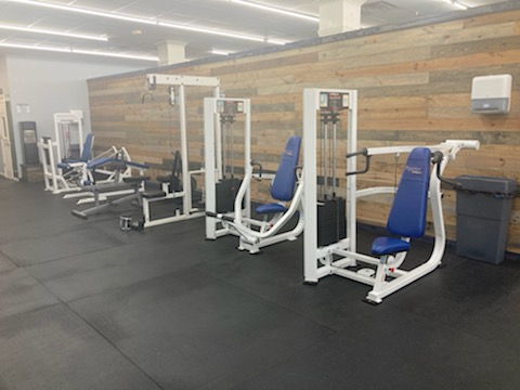  Front Street Fitness