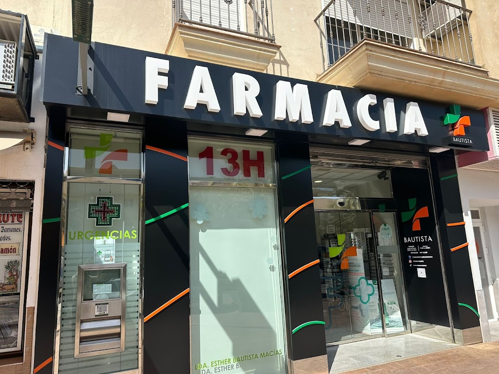 Farmacia Bautista