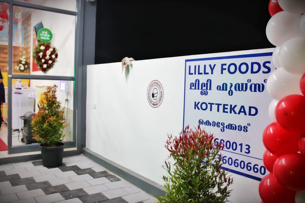 Daily fresh- Chicken and Meat Shop in Kottekkad