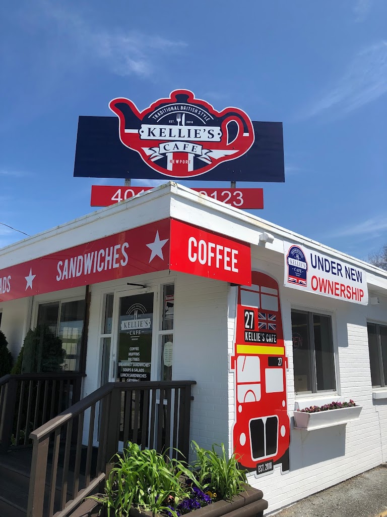 Photo of Kellie's Cafe
