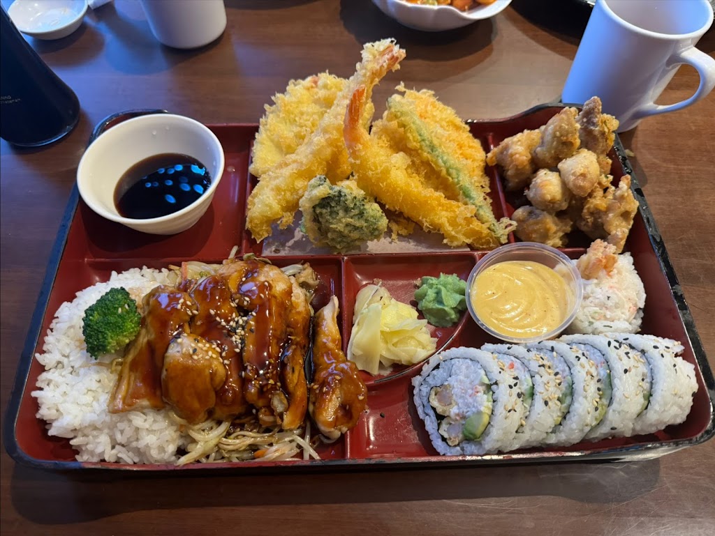 Bento