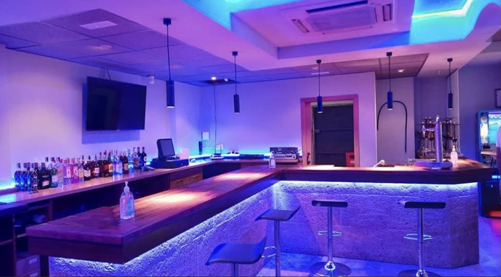 Nomada Shisha Alcazar