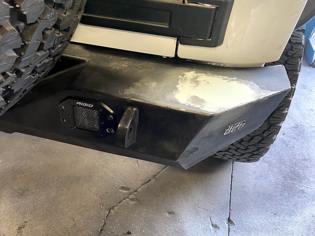 Shop Auto Inc in Hawaiian Gardens