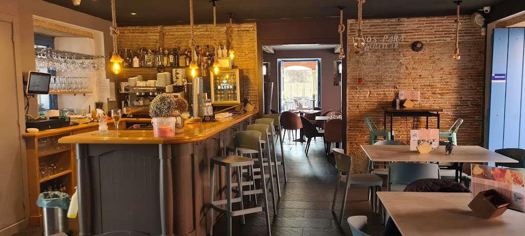 Restaurante Casa do Arxentino — Todas