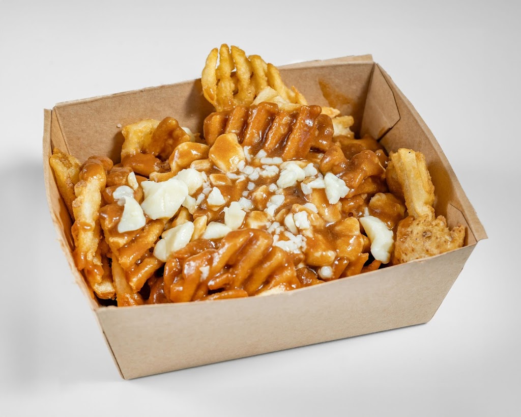 Poutine