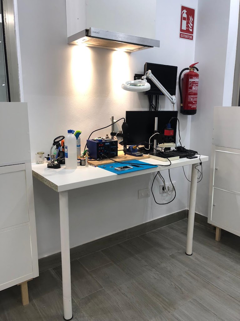 Taller - El Gigante de los Empenos