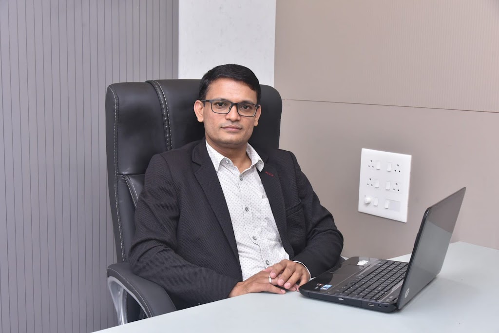 Dr. Sawant Heart Clinic Dr Satish Sawant Top Cardiologist In Pune