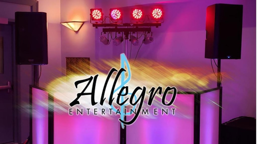 Allegro Entertainment