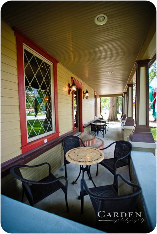 Photo of The Celtic Cup Coffee House