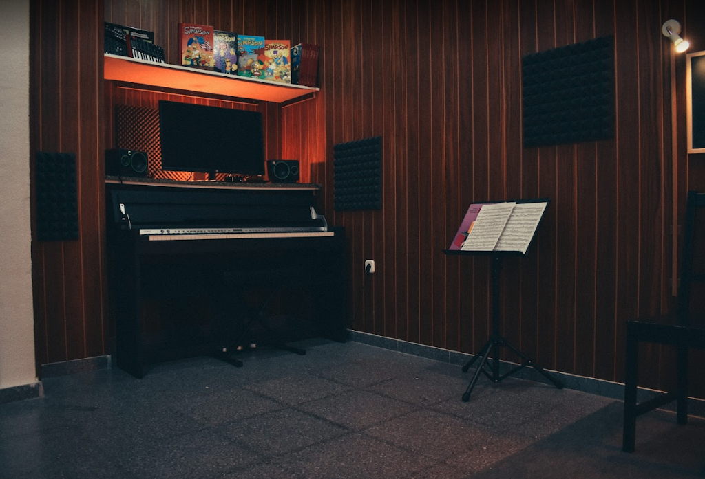 JAM Escuela de Musica