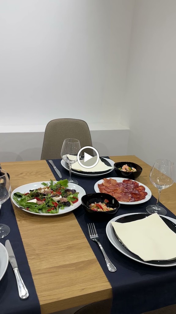 Restaurante Etxekoa Leioa — Videos