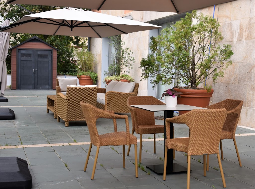 Residencia para Mayores Ballesol Poio *****