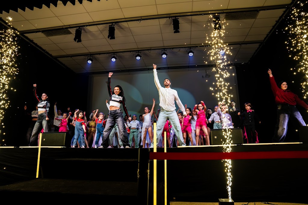 Aguilera Dance Center