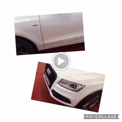 Car Wash Rapido Y Brilloso — Videos