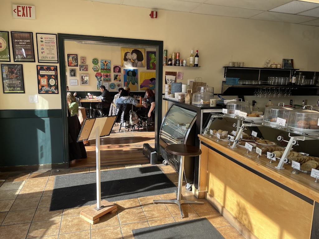 Photo of Gigi's Cafe