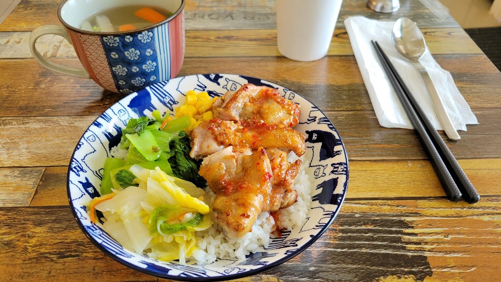 點小食小食館 『無訂位』 的照片