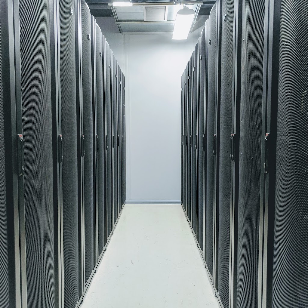 Mac Mini Vault