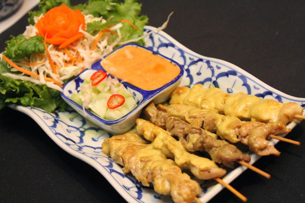 Bangkok House Authentic Thai Restaurant