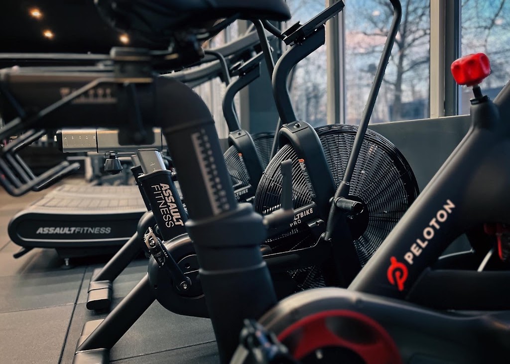  Jungle Fitness | Personal Training 뉴저지 피트니스 뉴저지 헬스장 | 新泽西州健身房