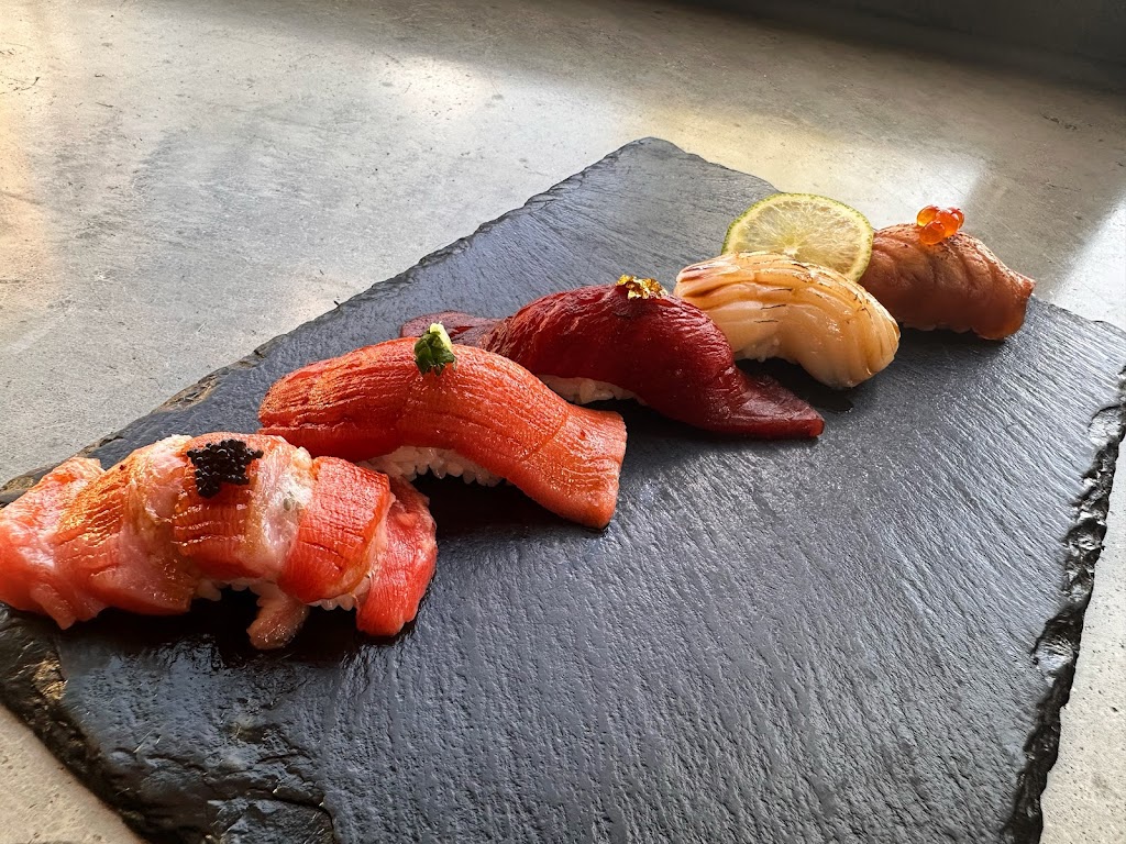 KIN by Rice n Roll | Sushi & Modern Asian & Ramen