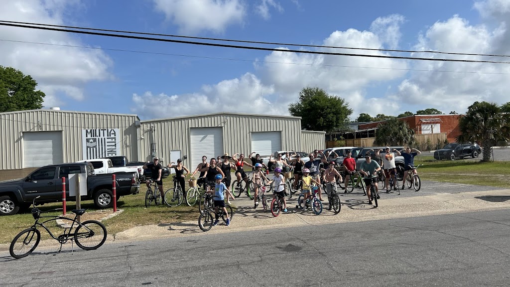  Militia Fitness Pensacola