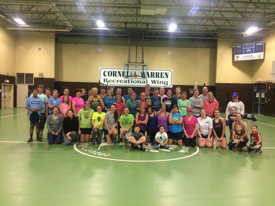  Train Your Inner Athlete