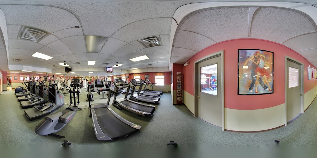  Woman's Way Fitness Center
