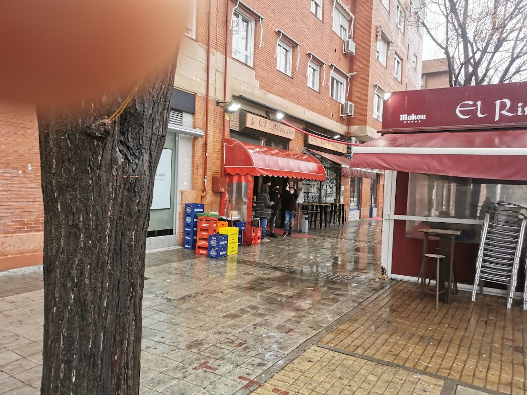 Bar restaurante El Rincon del Tio Eulogio