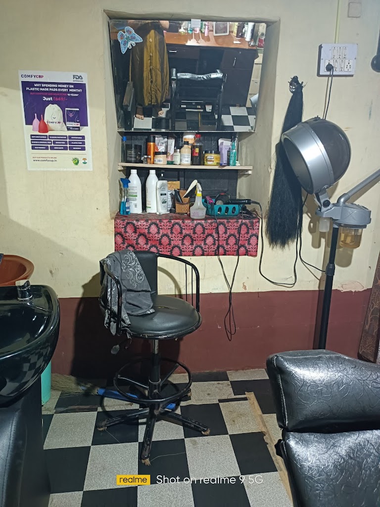 Satviki Beauty Hair Spa