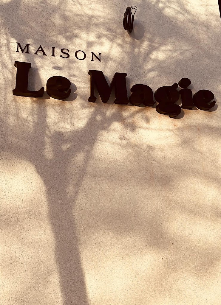 Maison Le Magie | Tu espacio de Belleza