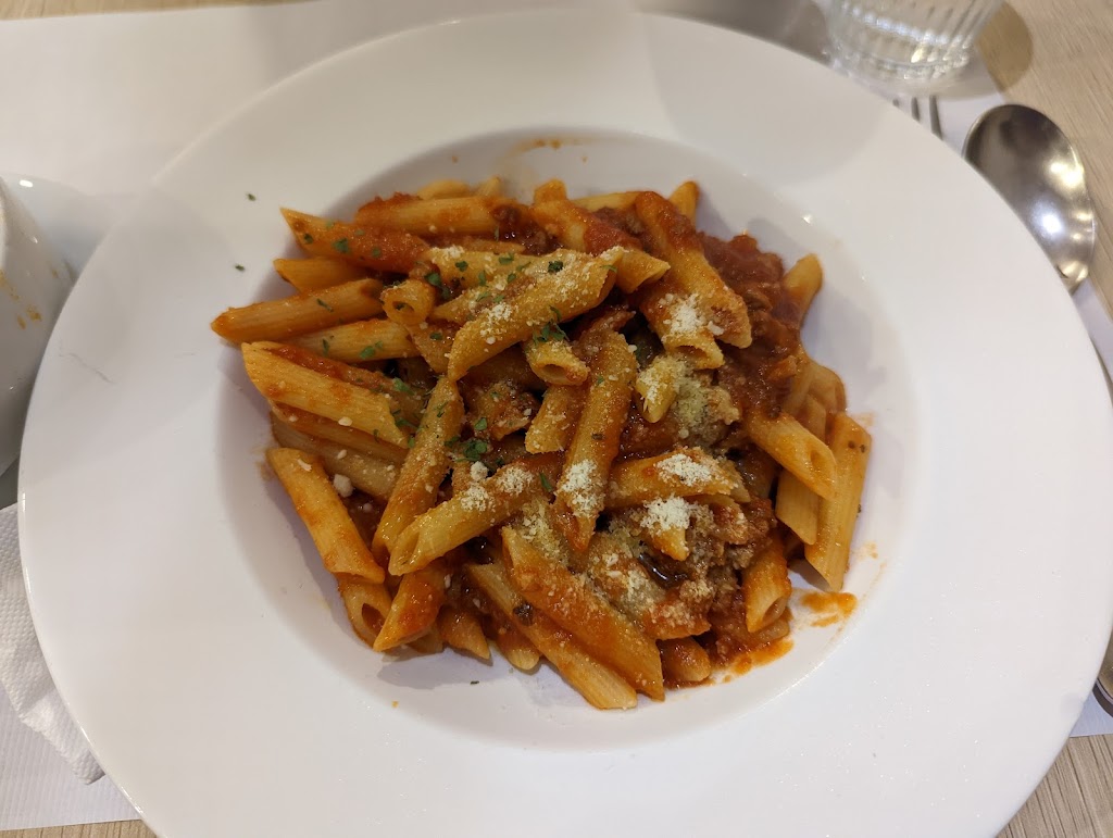 帝拉摩義式餐廳 telamo italian bistro 的照片