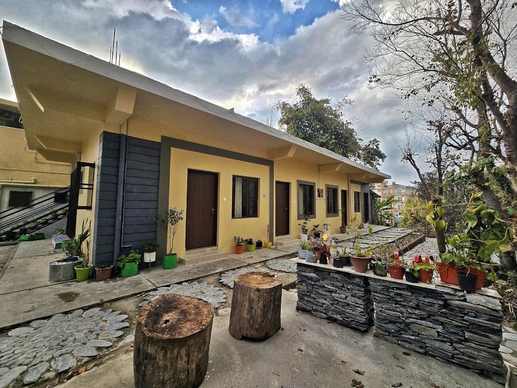 Dhauladhar Inn Dharamshala
