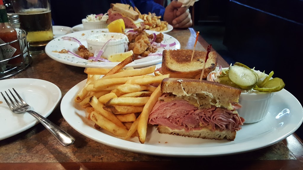 Club sandwich
