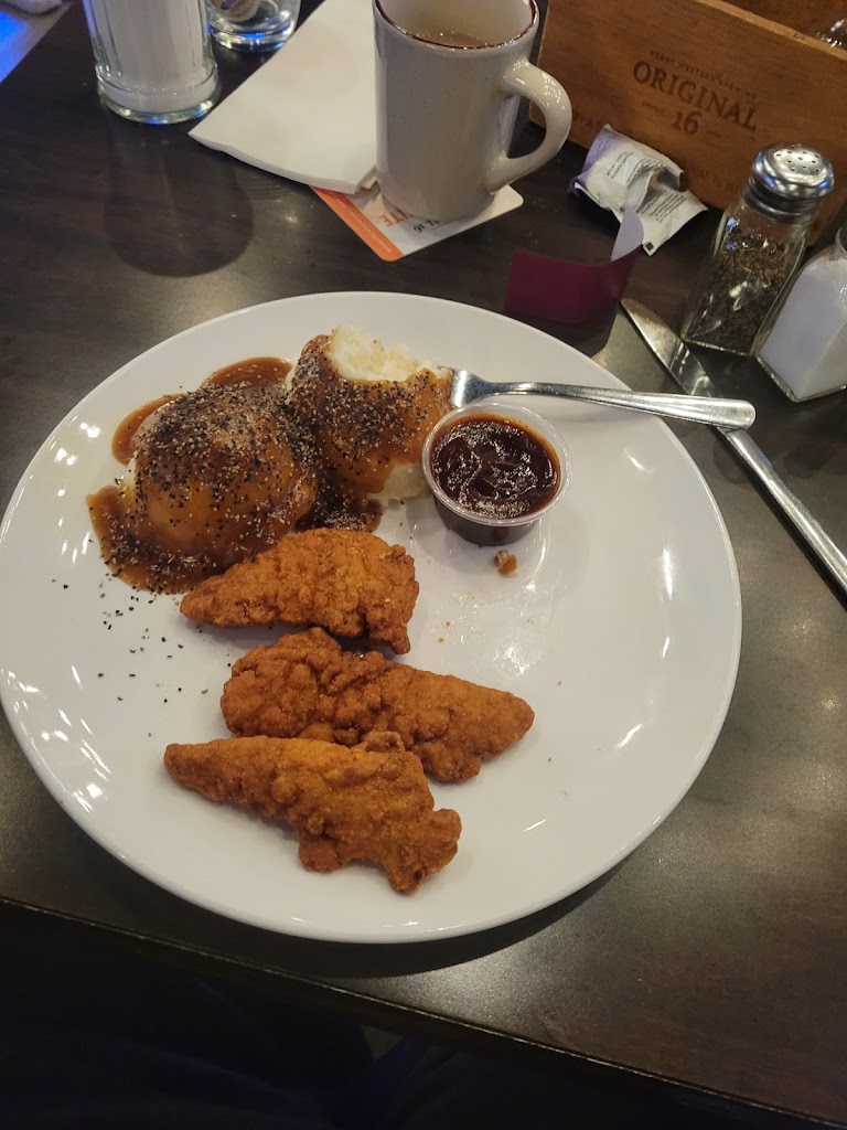 Food & drink