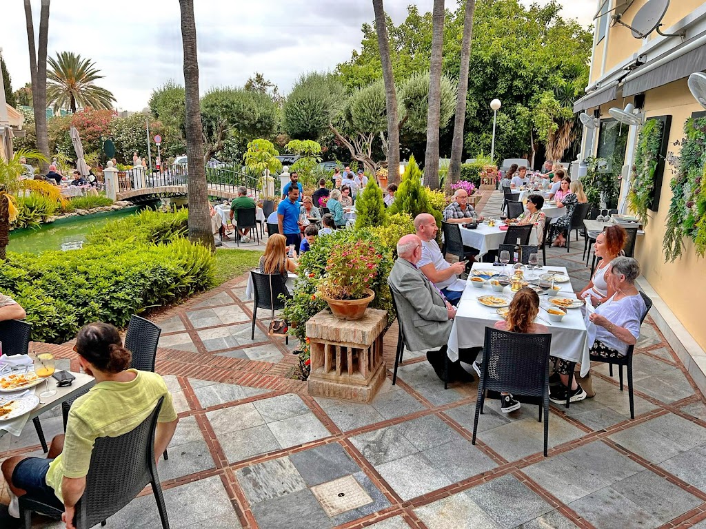 Maa Indian Restaurant - Marbella