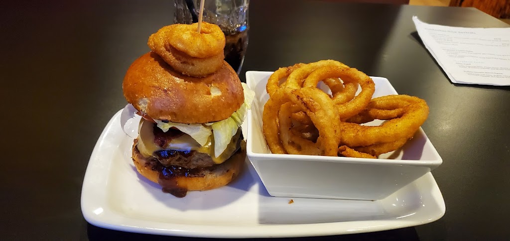 Comfort food