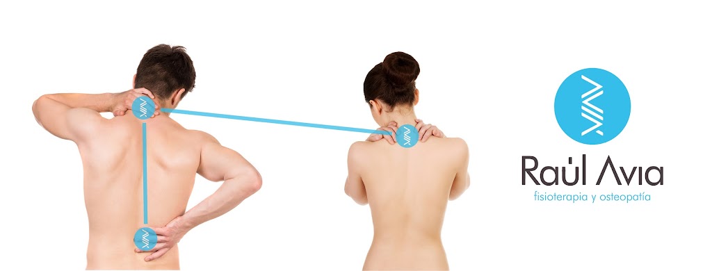 Raul Avia Fisioterapia especializada Hellin